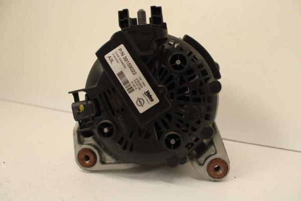 ALTERNATEUR OPEL - Vue 2